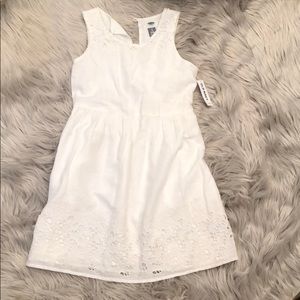 NWT Old Navy dress - Girl